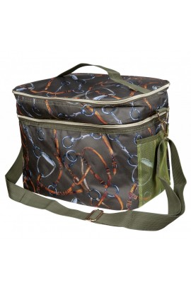 !! Grooming bag -Allure- olive green