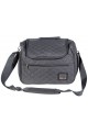 !! Grooming bag -Berry- grey