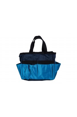 Grooming bag -Compact- turquoise