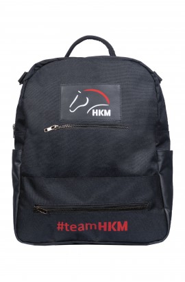 Backpack -Team HKM-