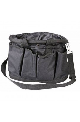 Grooming bag -xl- black