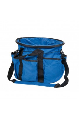 Gooming bag -xl- royal blue