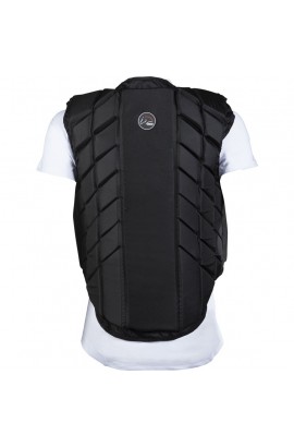 safety vest -easy fit adult-