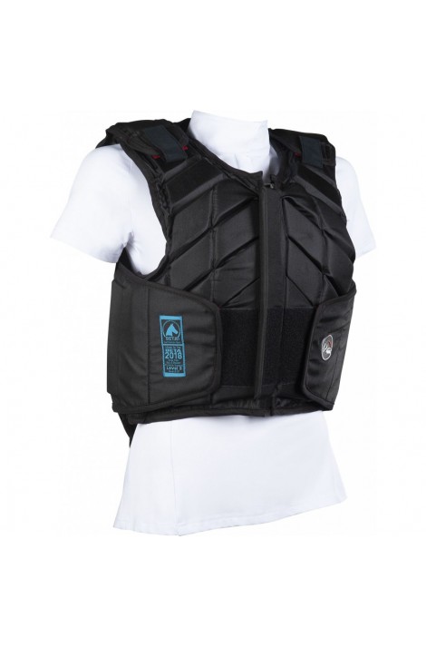 Kids safety vest -Easy fit-