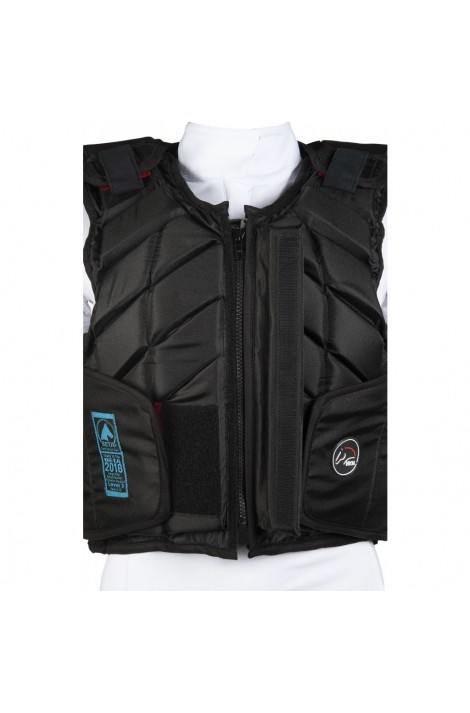 Kids safety vest -Easy fit-