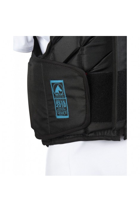 Kids safety vest -Easy fit-