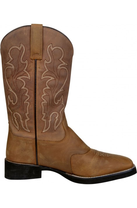 Western boots -Softy Nevada-