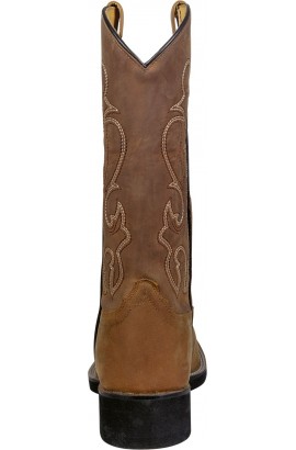 Western boots -Softy Nevada-