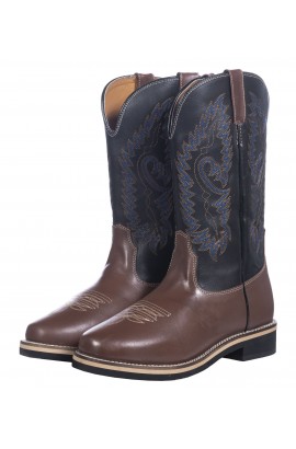 Western boots -Softy Cow-