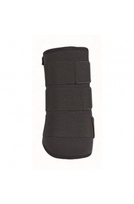 Physiotherapeutic protection boots -mr. feel warm- front 