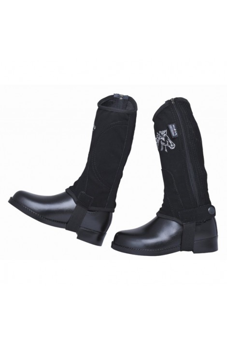 Half chaps -Kids-