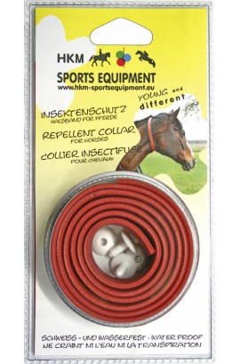 insect repellent collar