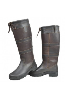winter fashion boots -belmond winter membrane-