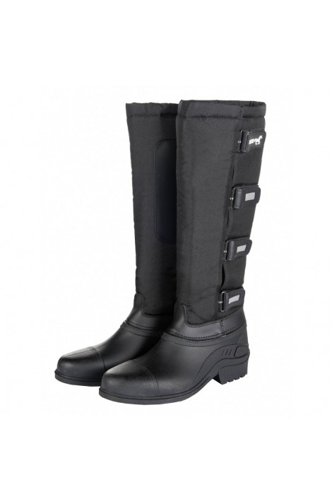 thermo boots -robusta- 