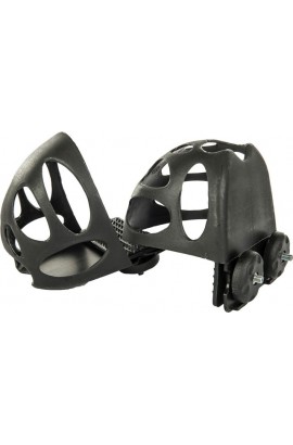 safety polymer cover