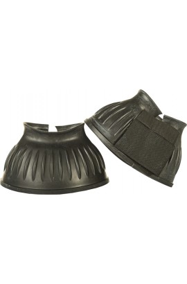 Rubber overreach boots -Atlanta-