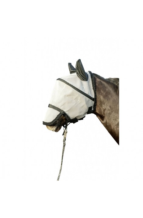 Anti-fly mask -Eyes and Nose-