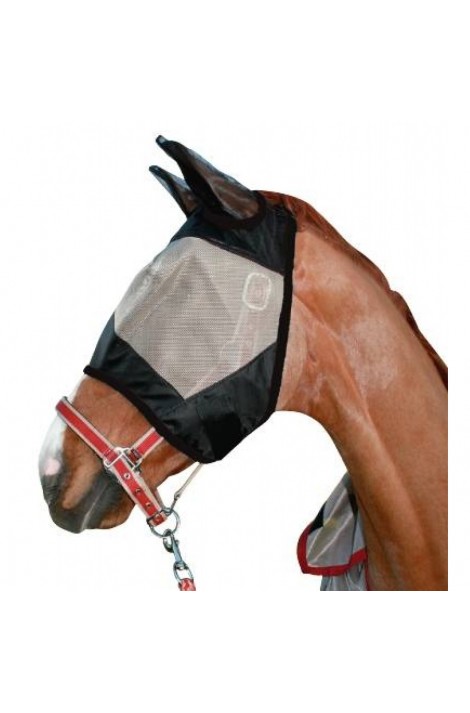 Anti-fly mask -Protection-