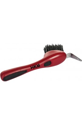 -hkm style- hoof pick 