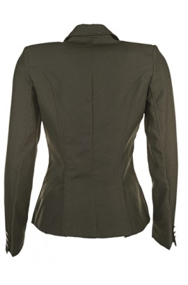 Kid`s competition jacket -Marburg- black