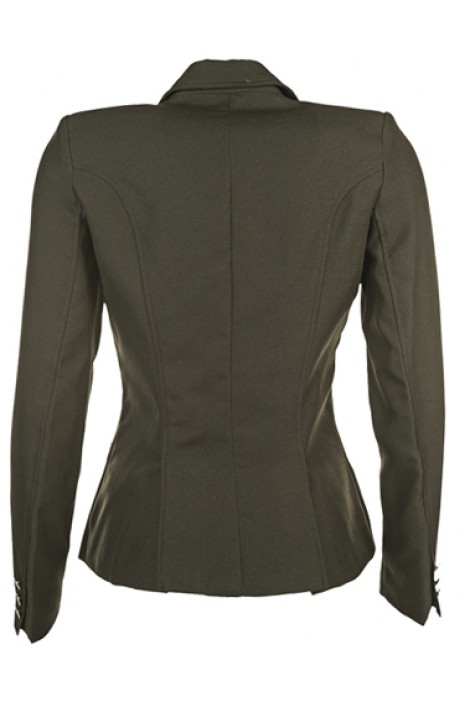 Competition jacket -Marburg- black