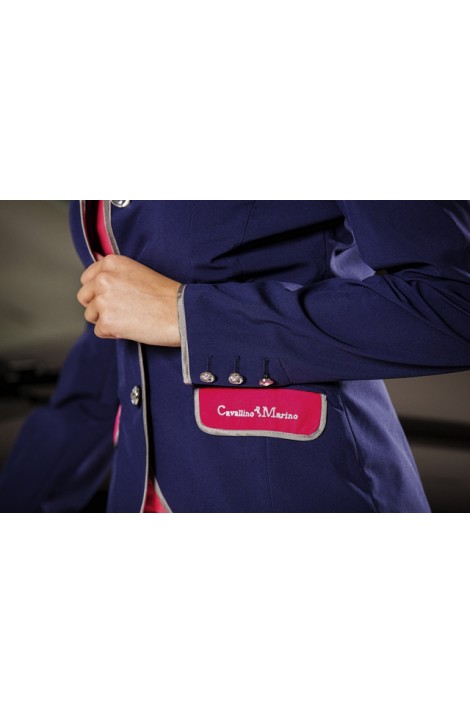 competition jacket -verona- softshell