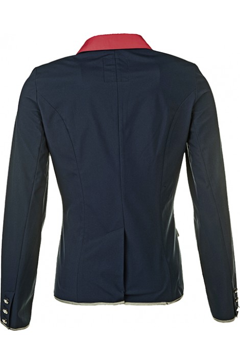 competition jacket -verona- softshell