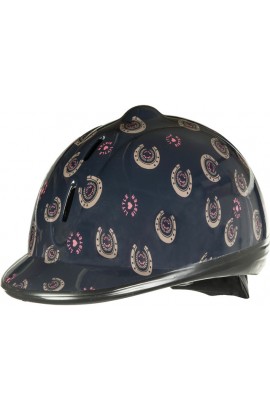 Kids riding helmet -Champ- 