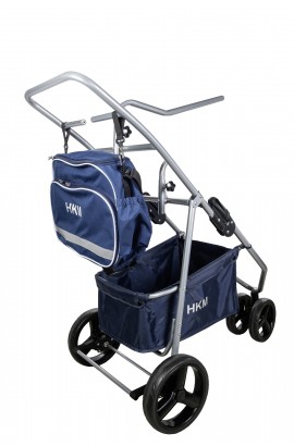 saddle caddy -super light-